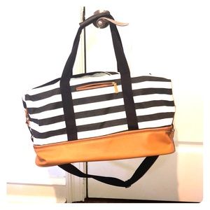 DSW Brand New — Never Used Weekender Bag.